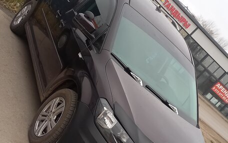 Volkswagen Caddy IV, 2019 год, 2 150 000 рублей, 13 фотография