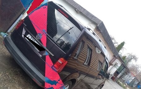 Volkswagen Caddy IV, 2019 год, 2 150 000 рублей, 15 фотография