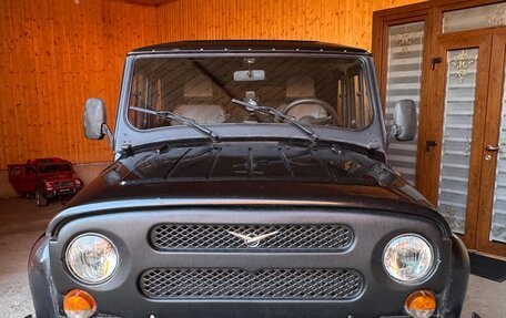 ЛуАЗ Hunter, 2018 год, 950 000 рублей, 2 фотография