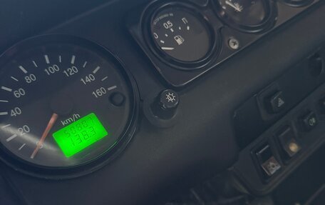 ЛуАЗ Hunter, 2018 год, 950 000 рублей, 3 фотография