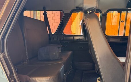 ЛуАЗ Hunter, 2018 год, 950 000 рублей, 7 фотография