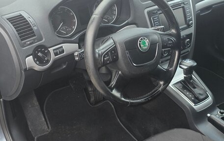 Skoda Octavia, 2012 год, 870 000 рублей, 5 фотография