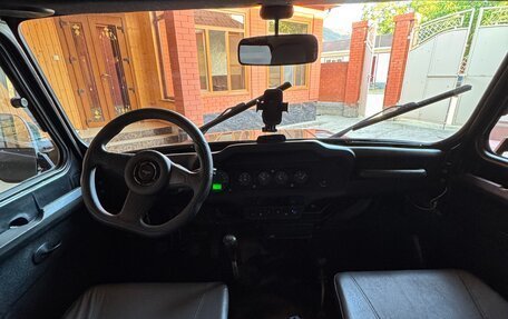 ЛуАЗ Hunter, 2018 год, 950 000 рублей, 6 фотография