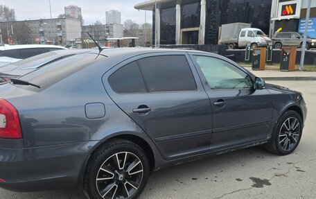 Skoda Octavia, 2012 год, 870 000 рублей, 4 фотография