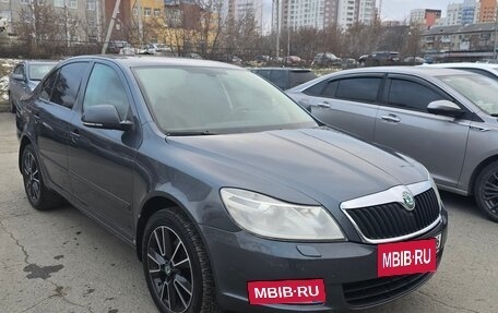 Skoda Octavia, 2012 год, 870 000 рублей, 2 фотография