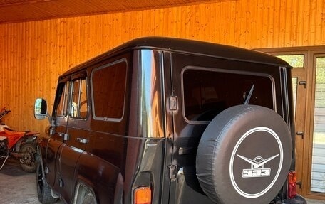 ЛуАЗ Hunter, 2018 год, 950 000 рублей, 5 фотография