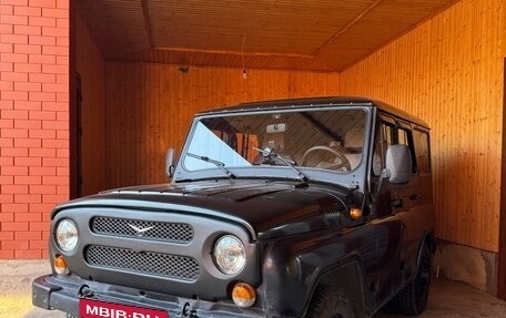 ЛуАЗ Hunter, 2018 год, 950 000 рублей, 4 фотография