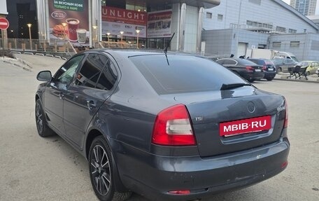 Skoda Octavia, 2012 год, 870 000 рублей, 3 фотография