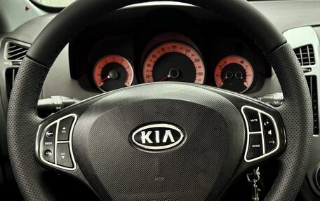 KIA cee'd I рестайлинг, 2008 год, 800 000 рублей, 4 фотография