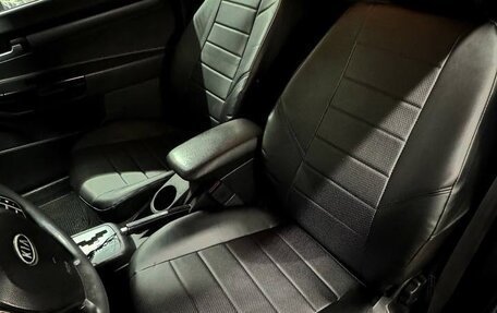 KIA cee'd I рестайлинг, 2008 год, 800 000 рублей, 2 фотография