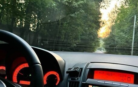 KIA cee'd I рестайлинг, 2008 год, 800 000 рублей, 3 фотография