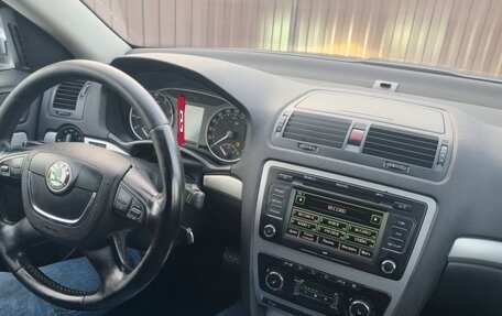 Skoda Octavia, 2012 год, 870 000 рублей, 9 фотография