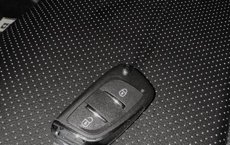 KIA cee'd I рестайлинг, 2008 год, 800 000 рублей, 12 фотография