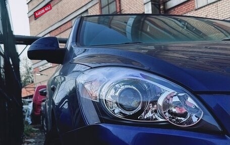 KIA cee'd I рестайлинг, 2008 год, 800 000 рублей, 5 фотография