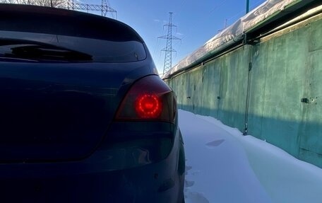 KIA cee'd I рестайлинг, 2008 год, 800 000 рублей, 11 фотография