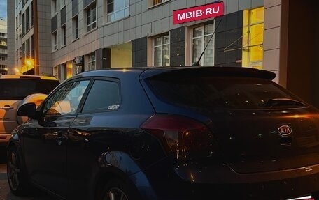 KIA cee'd I рестайлинг, 2008 год, 800 000 рублей, 9 фотография