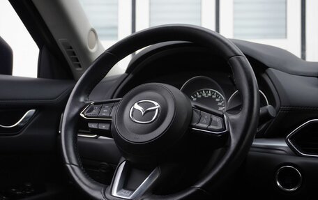 Mazda CX-5 II, 2021 год, 2 270 000 рублей, 9 фотография
