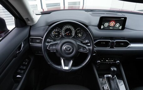 Mazda CX-5 II, 2021 год, 2 270 000 рублей, 10 фотография