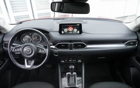 Mazda CX-5 II, 2021 год, 2 270 000 рублей, 11 фотография