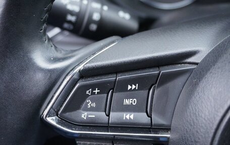 Mazda CX-5 II, 2021 год, 2 270 000 рублей, 15 фотография