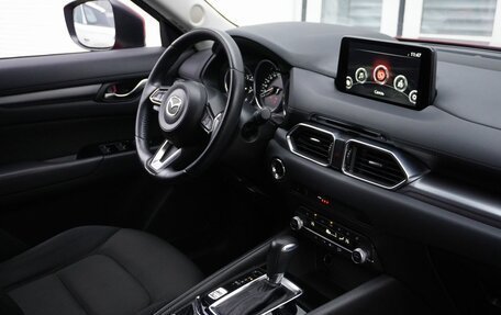 Mazda CX-5 II, 2021 год, 2 270 000 рублей, 2 фотография