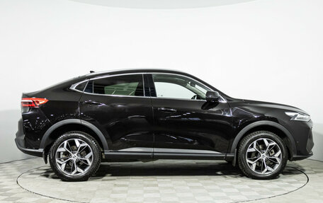 Haval F7x I, 2023 год, 2 249 898 рублей, 4 фотография