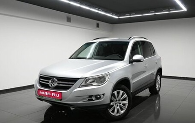 Volkswagen Tiguan I, 2009 год, 895 000 рублей, 1 фотография