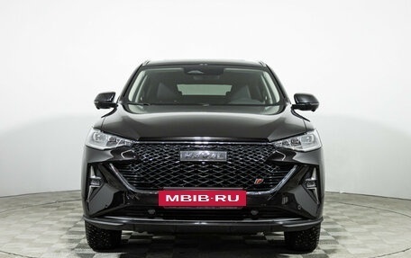 Haval F7x I, 2023 год, 2 249 898 рублей, 2 фотография