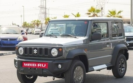 Suzuki Jimny, 2025 год, 2 773 000 рублей, 1 фотография