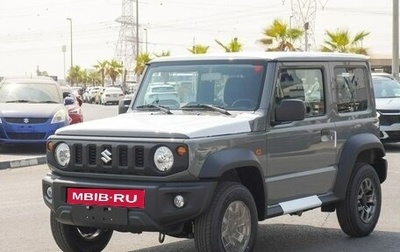 Suzuki Jimny, 2025 год, 2 773 000 рублей, 1 фотография