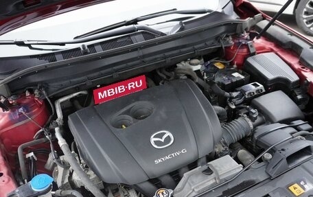 Mazda CX-5 II, 2021 год, 2 270 000 рублей, 17 фотография