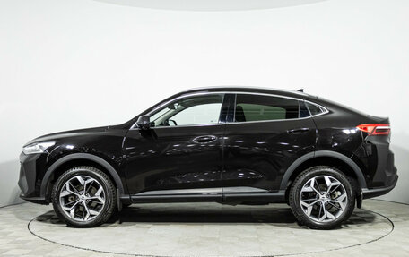 Haval F7x I, 2023 год, 2 249 898 рублей, 8 фотография