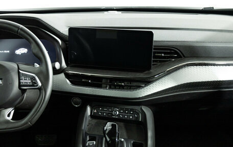 Haval F7x I, 2023 год, 2 249 898 рублей, 14 фотография