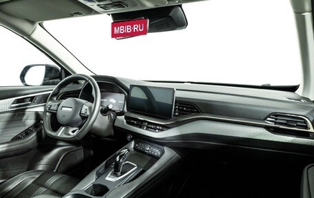 Haval F7x I, 2023 год, 2 249 898 рублей, 9 фотография