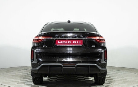 Haval F7x I, 2023 год, 2 249 898 рублей, 6 фотография