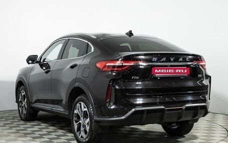 Haval F7x I, 2023 год, 2 249 898 рублей, 7 фотография