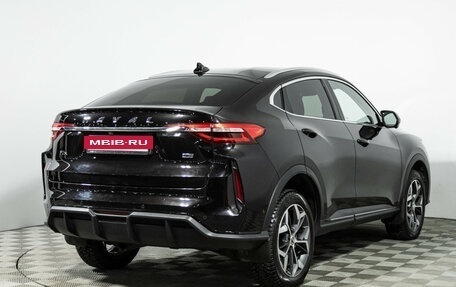 Haval F7x I, 2023 год, 2 249 898 рублей, 5 фотография