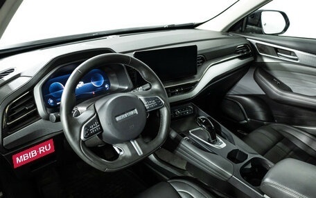 Haval F7x I, 2023 год, 2 249 898 рублей, 11 фотография