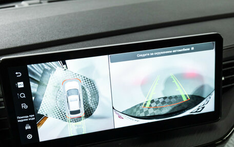 Haval F7x I, 2023 год, 2 249 898 рублей, 17 фотография