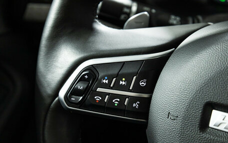 Haval F7x I, 2023 год, 2 249 898 рублей, 21 фотография