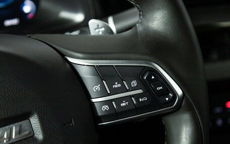 Haval F7x I, 2023 год, 2 249 898 рублей, 20 фотография