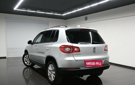 Volkswagen Tiguan I, 2009 год, 895 000 рублей, 6 фотография