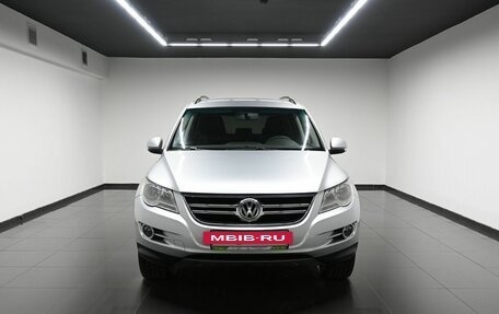 Volkswagen Tiguan I, 2009 год, 895 000 рублей, 3 фотография
