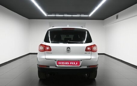 Volkswagen Tiguan I, 2009 год, 895 000 рублей, 4 фотография