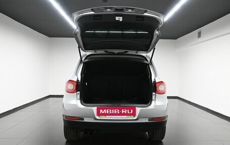 Volkswagen Tiguan I, 2009 год, 895 000 рублей, 7 фотография