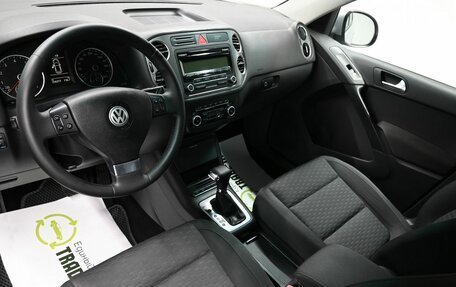 Volkswagen Tiguan I, 2009 год, 895 000 рублей, 9 фотография