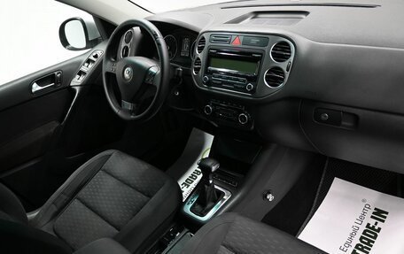 Volkswagen Tiguan I, 2009 год, 895 000 рублей, 14 фотография