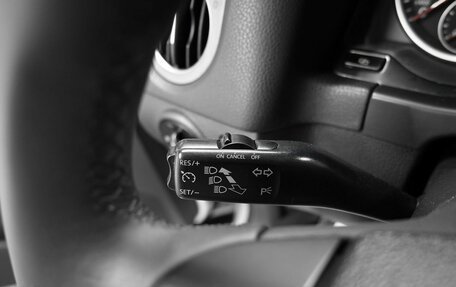 Volkswagen Tiguan I, 2009 год, 895 000 рублей, 19 фотография