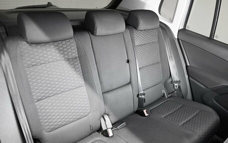 Volkswagen Tiguan I, 2009 год, 895 000 рублей, 13 фотография