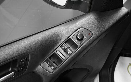 Volkswagen Tiguan I, 2009 год, 895 000 рублей, 21 фотография